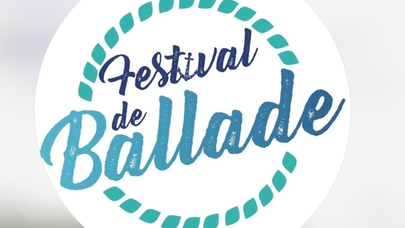 De Ballade Parade